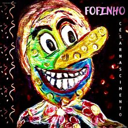 Album cover of Fofinho