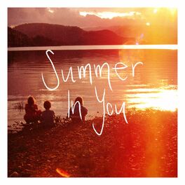 Album cover of Summer In You