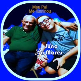 Album cover of Meu Pai Me Iluminou