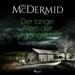 Album cover of Der lange Atem der Vergangenheit (Ein Fall für Karen Pirie 3)