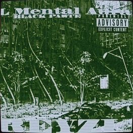 Album cover of L Mental Aura