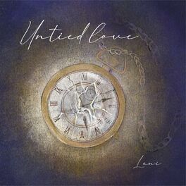 Album cover of Untied love
