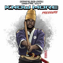 Album cover of Know More