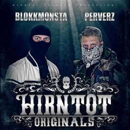 Album cover of Hirntot Originals