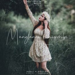 Album cover of Manglangi Lairembi