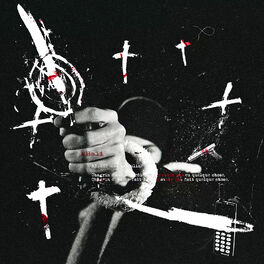 Album cover of Pas méchant