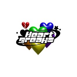 Album cover of Heartbreakz