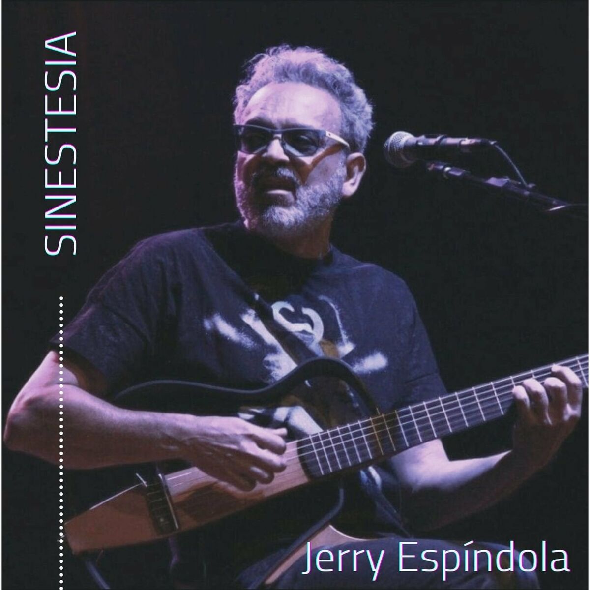 Jerry Espíndola: albums