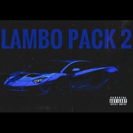 Album cover of Lambo Pack 2