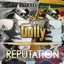 Album cover of Reputation