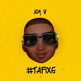 Album cover of Tá Fixe