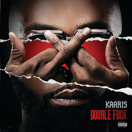 Album cover of Double Fuck