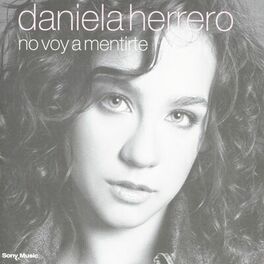 Album cover of No Voy A Mentirte