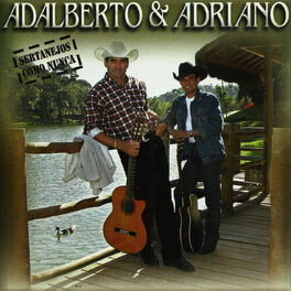 Album cover of Sertanejo Como Nunca