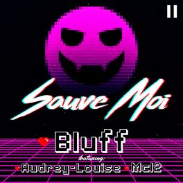 Album cover of Sauve moi