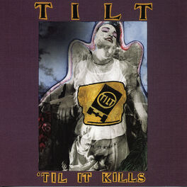 Album cover of 'Til It Kills