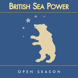 Album cover of Open Season (15th Anniversary Edition)