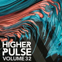 Album cover of Higher Pulse, Vol. 32