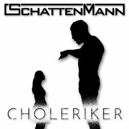 Album cover of Choleriker