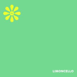 Album cover of LIMONCELLO