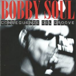 Album cover of Conseguenze del groove