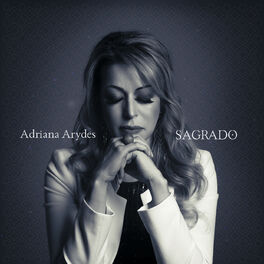 Album cover of Sagrado