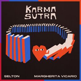 Album cover of Karma Sutra