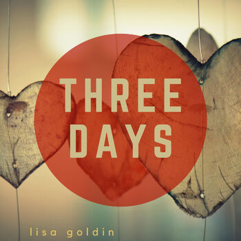 Three Days cover