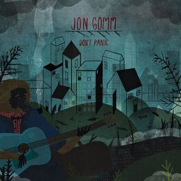 Album cover of Don't Panic