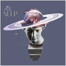 Album cover of Nuup
