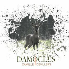 Album cover of Damoclès