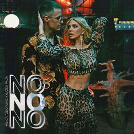 Album cover of No No No