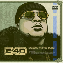 Album cover of Practice Makes Paper