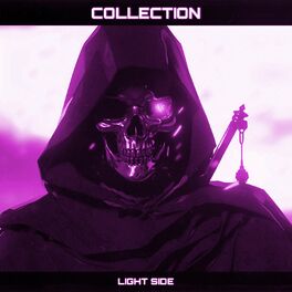 Album cover of COLLECTION: Light Side