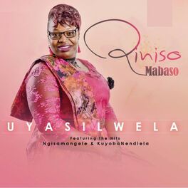 Album cover of Uyasilwela