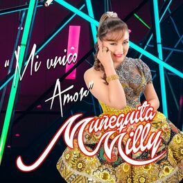 Album cover of Mi único Amor
