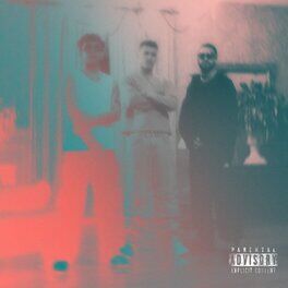 Album cover of Serotonina