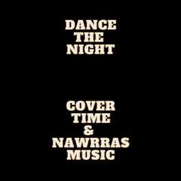 Album cover of Dance The Night
