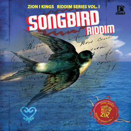 Album cover of Songbird Riddim