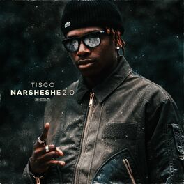 Album cover of Narsheshe 2.0