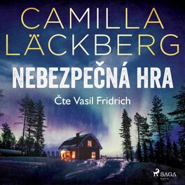 Album cover of Nebezpečná hra