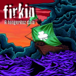 Album cover of A tengerész dala
