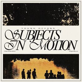 Album cover of Subjects in Motion