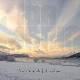 Album cover of Nordnorsk Julesalme