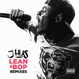 Album cover of Lean & Bop (Remixes)