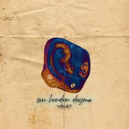Album cover of Sen Benden Duyma