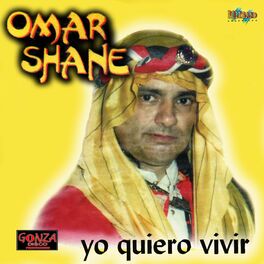 Album cover of Yo Quiero Vivir
