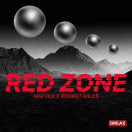 Album cover of Red Zone