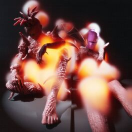 Album cover of Nächte in Berlin