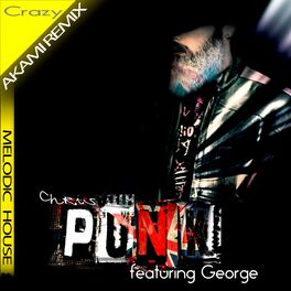 Album cover of Crazy (feat. George)